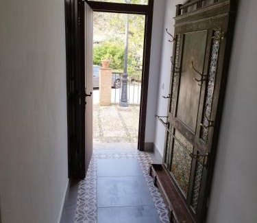 Puerto Moral Apartment | Las Tobas