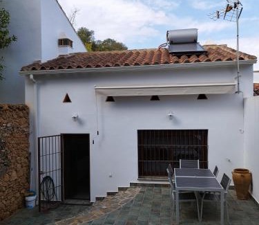 Puerto Moral Apartment | Las Tobas