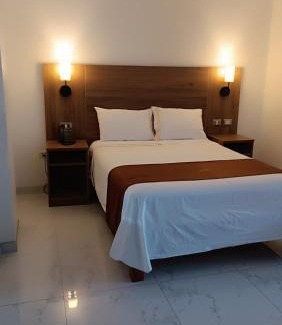 Moquegua Hotel | Las Torres Hotel Boutique