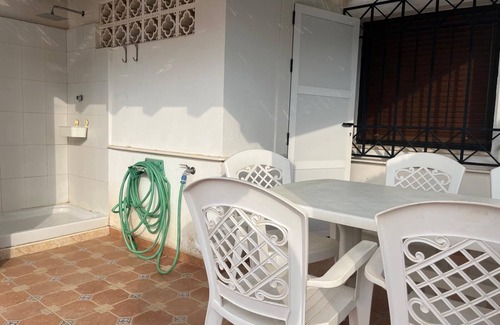 Mazarron House | LAS TORTUGAS, a house for the best family vacations