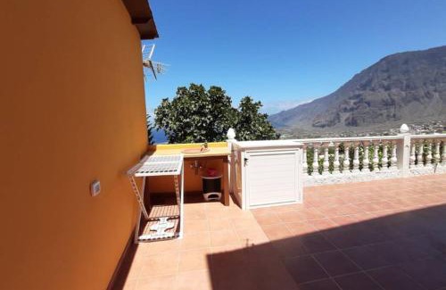 Tigaday Apartment | Las Toscas