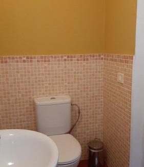 Tigaday Apartment | Las Toscas