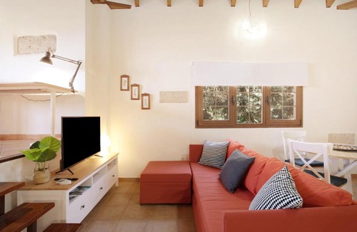 Guimar Apartment | Las Tres Palmeras