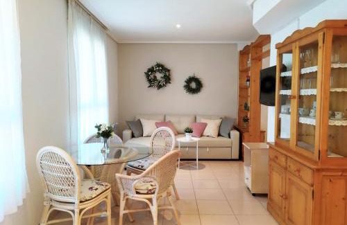 Ainsa Apartment | Las Tres Sorores