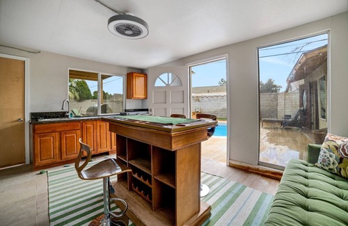 Las Vegas House | Las Vegas - 5 Mins From The Strip 4 Bedroom Home by RedAwning