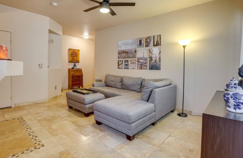 Rhodes Ranch Condo | Las Vegas Condo w/ Pool Access: 11 Mi to The Strip