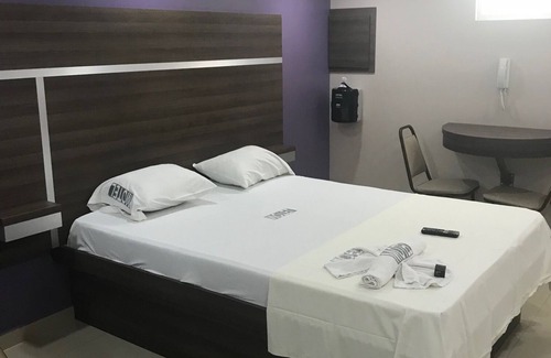 Santa Isabel House | Las Vegas Hotel, Queen Suite Deluxe