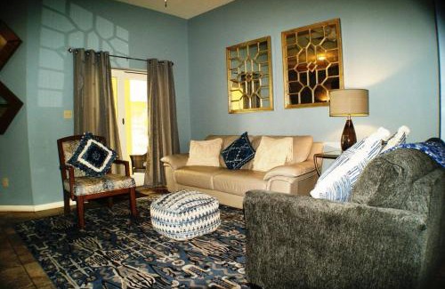 South Padre Island Apartment | Las Verandas #107 close to Clayton's beach bar