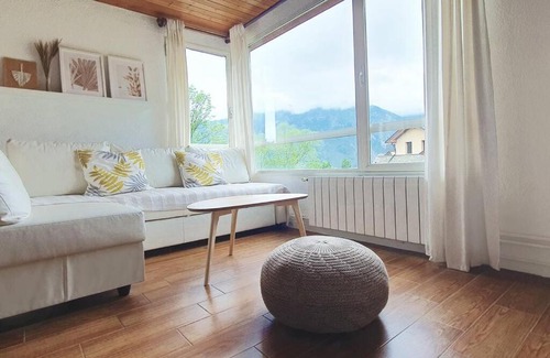 Cerler Apartment | Las vistas de Cerler