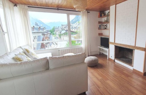 Cerler Apartment | Las vistas de Cerler