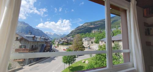 Cerler Apartment | Las vistas de Cerler