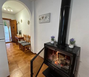 Bubion Apartment | Las Vistas