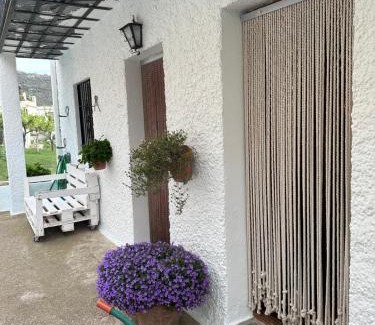 Bubion Apartment | Las Vistas