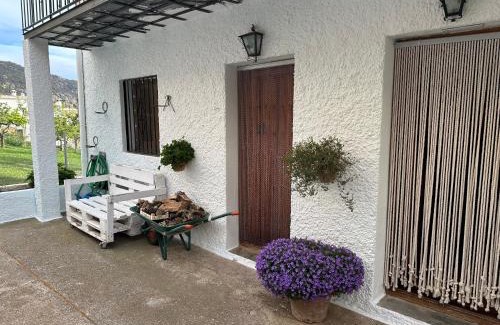 Bubion Apartment | Las Vistas