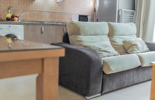 Torre del Mar Apartment | Las Yucas