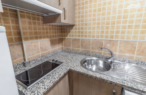 Torre del Mar Apartment | Las Yucas