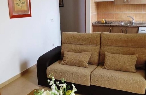 Torre del Mar Apartment | Las Yucas