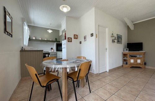 Sare House | Lasaian - Sare - Gîte