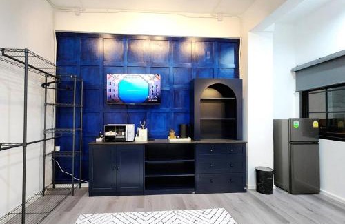 Bang Na Apartment | Lasalle House - 4- storey entire house with rooftop 200 sqm Suvarnabhumi airport ,BTS