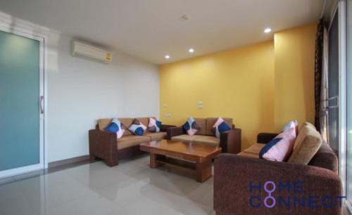 Bang Na Apartment | Lasalle Park Serviced Apartment at Lasalle 75
