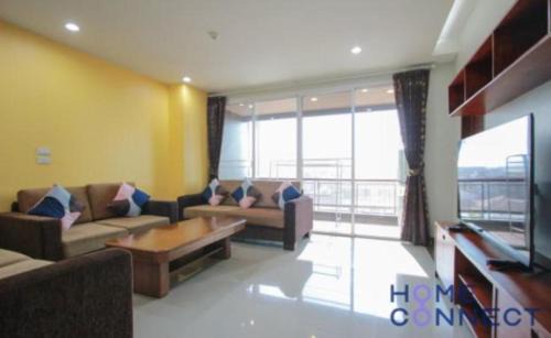 Bang Na Apartment | Lasalle Park Serviced Apartment at Lasalle 75
