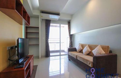 Bang Na Apartment | Lasalle Park Serviced Apartment at Lasalle 75