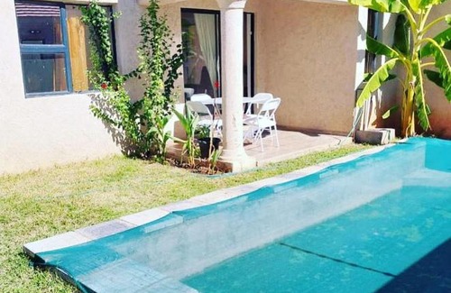Gaborone House | lasante Guest House