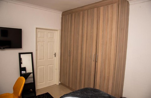 Gaborone House | lasante Guest House