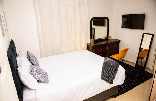 Gaborone House | lasante Guest House