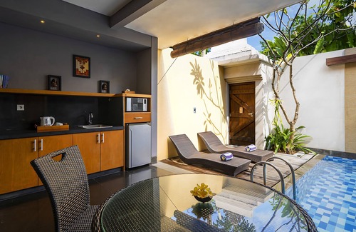 Nakula Villa | Lasanti Villas Seminyak Bali