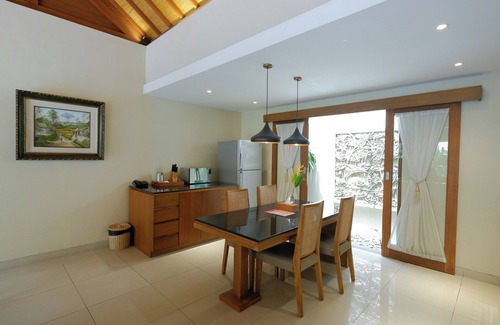Nakula Villa | Lasanti Villas Seminyak Bali