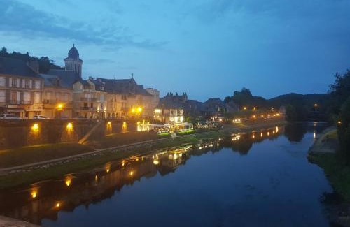 Montignac Apartment | Lasc'Oh Bien-Etre 3 étoiles