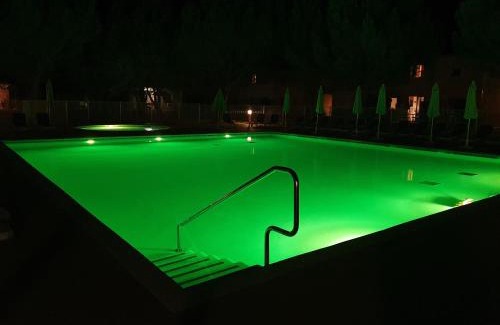 Montignac Apartment | Lasc'Oh Bien-Etre 3 étoiles