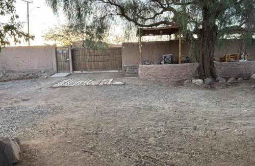 San Pedro de Atacama House | Lascar 31