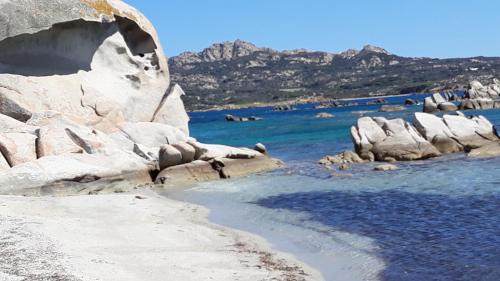 La Maddalena Bed & Breakfast | L’asfodelo