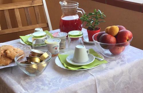 La Maddalena Bed & Breakfast | L’asfodelo