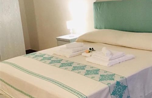 La Maddalena Bed & Breakfast | L’asfodelo