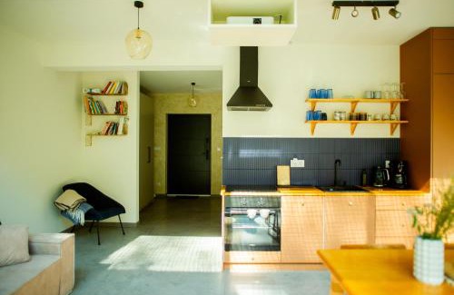 Karniewek House | Lasownia Dom Sójka