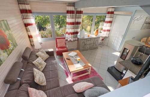 Kirchheim House | Lass-deine-Seele-baumeln-in-der-Natur-im-Ferienhaus-Felix-von-Mein-Seepark