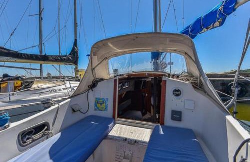 Nida Boat Rental | Lasse Maja jūrinė jachta