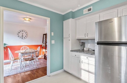 Durham House | Lassiter St · Be Comfy in Bull City