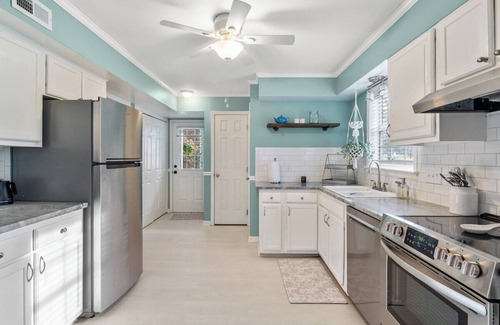 Durham House | Lassiter St · Be Comfy in Bull City