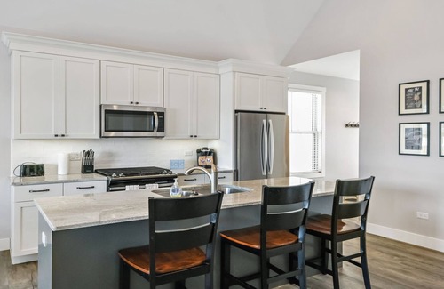 Ottawa House | Last Call Never | 3 Bed, 2.5 Bath