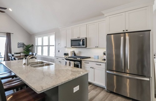 Ottawa House | Last Call Never | 3 Bed, 2.5 Bath