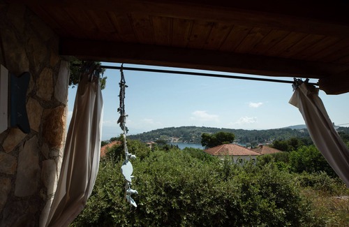 Rogac Cabin | ! LAST DATES /28.09.-05.10.! /Lovely cottage for 2 near the sea