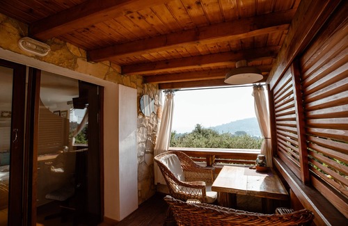 Rogac Cabin | ! LAST DATES /28.09.-05.10.! /Lovely cottage for 2 near the sea