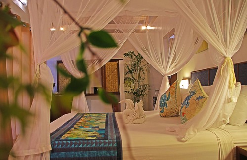 El Nido Bed & Breakfast | Last Frontier Beach Resort - Adults Only