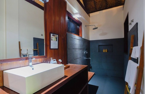 El Nido Bed & Breakfast | Last Frontier Beach Resort - Adults Only