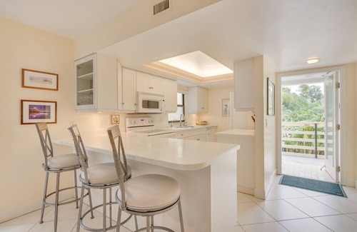 Captiva Condo | Last Min Cancellation means big savings for you ! Feb 29th thru March 7th 25% off ! Rate reflects discount