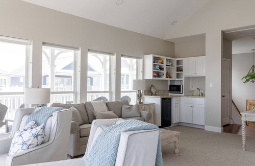 Beachside Village House | Last Minute and Fall Deals Ocean Views Luxury Beachside Village Great 4 Family